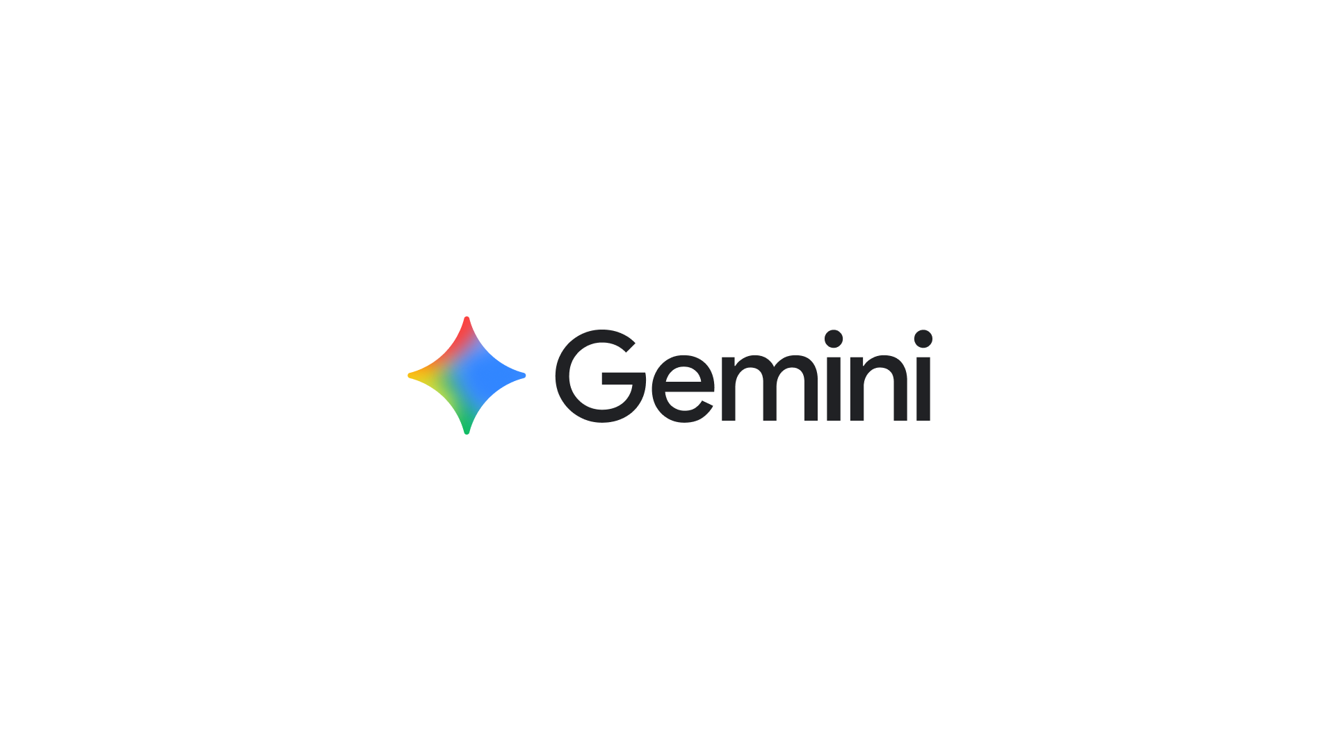 Google Gemini od A po Z