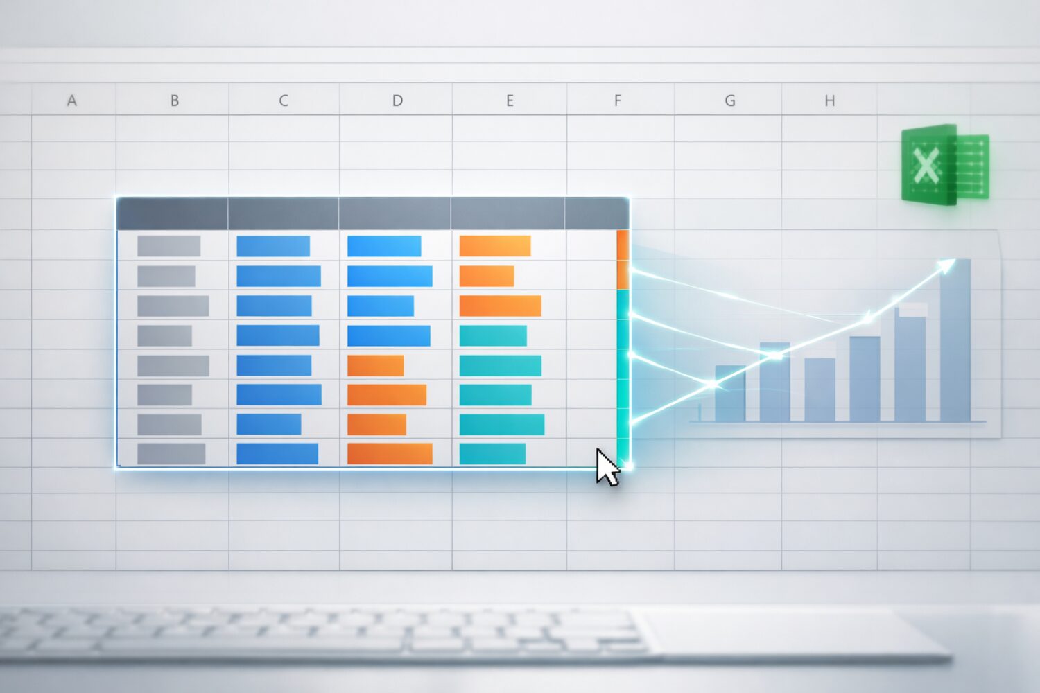 Excel 3 úlohy – Časť 3