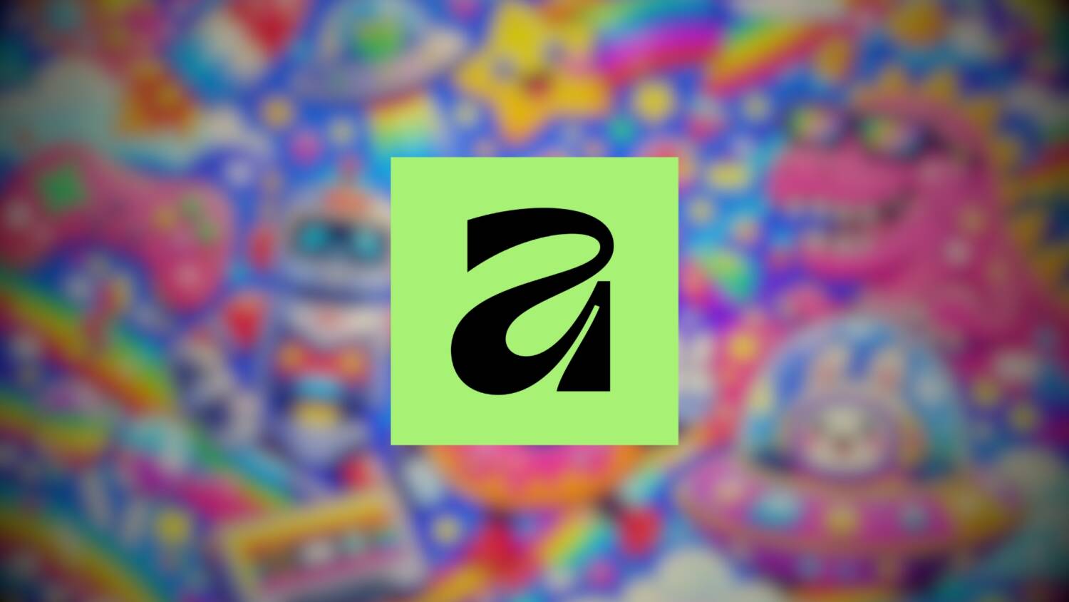 Affinity – Efekty vrstvy