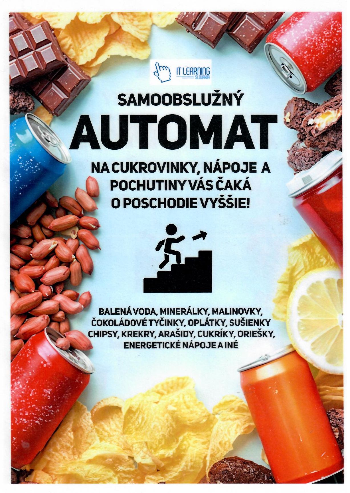 oznam-o-automate